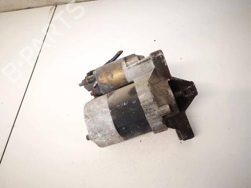 Used Starter Starter PEUGEOT 304 (_04M_) 1.3 (M02) (75 hp) 35277134 35277134