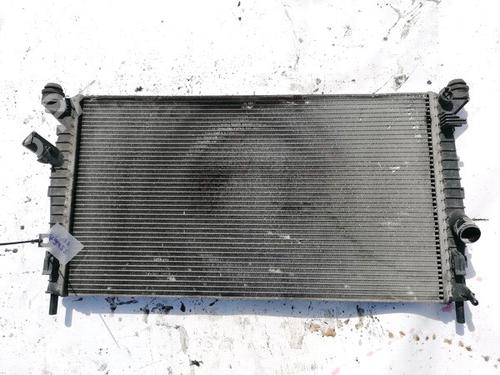 Used Water radiator Water radiator 35514525 35514525