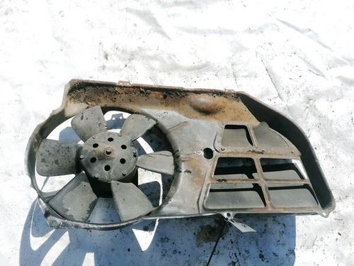 Used Fan Fan 35491465 35491465