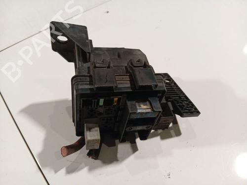 Used Fuse box Fuse box RENAULT GRAND SCÉNIC II (JM0/1_) 1.9 dCi (JM14) (131 hp) 35971491 35971491