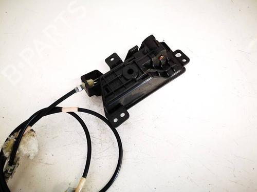 Front right interior door handle SUBARU LEGACY V (BM) 2.0 D AWD (BMD) | BP35015737I14 - Image 2