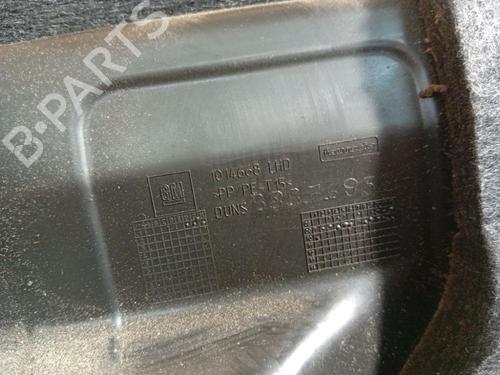 Glove box OPEL INSIGNIA A (G09) 2.0 CDTI (68) | BP34870551C95 - Image 4