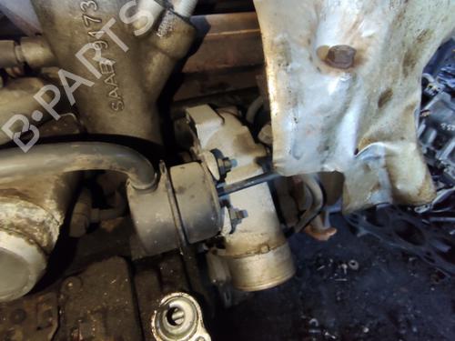 Used Turbocharger/Supercharger Turbocharger/Supercharger 35605767 35605767
