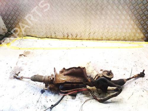 Used Steering column Steering column AUDI A3 (8P1) 2.0 TDI (136 hp) 35312146 35312146