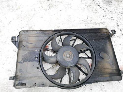 Used Fan Fan VOLVO V50 (545) 2.0 D (136 hp) 35313317 35313317