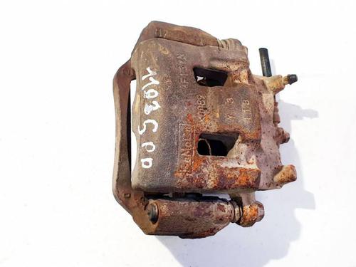Used Right front brake caliper Right front brake caliper MAZDA CX-7 (ER) 2.2 MZR-CD AWD (ER10A) (173 hp) 34811014 34811014