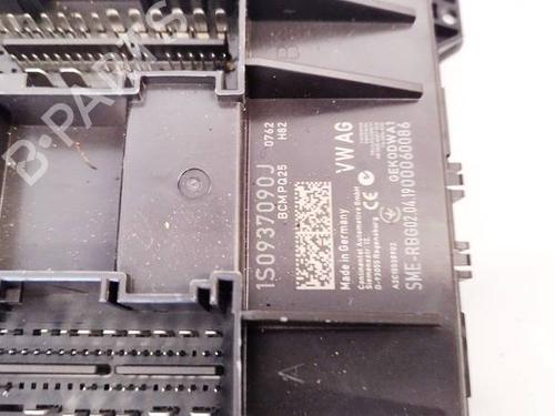 Electronic module VW UP! (121, 122, BL1, BL2, BL3, 123) 1.0 | BP37654235M83 - Image 2
