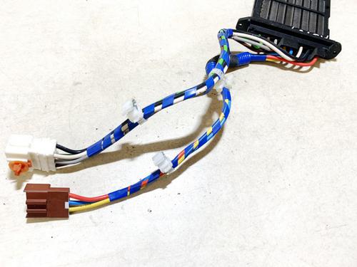 Heater resistor HONDA CR-V IV (RM_) 1.6 i-DTEC (RE6) | BP35630683M108 - Image 3