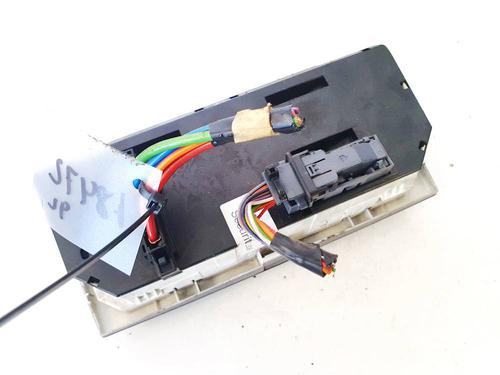 Climate control OPEL ASTRA H (A04) 1.7 CDTI (L48) | BP35384765I5 - Image 3