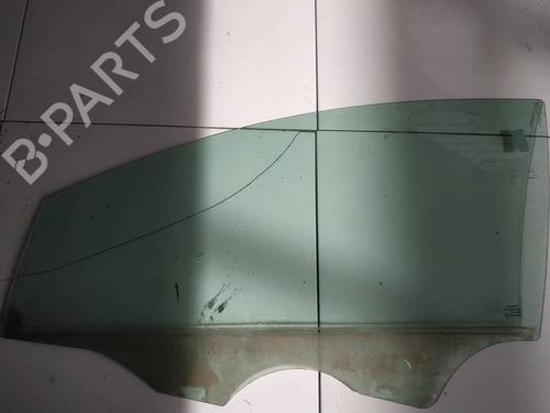 Used Front left door window Front left door window 34762516 34762516