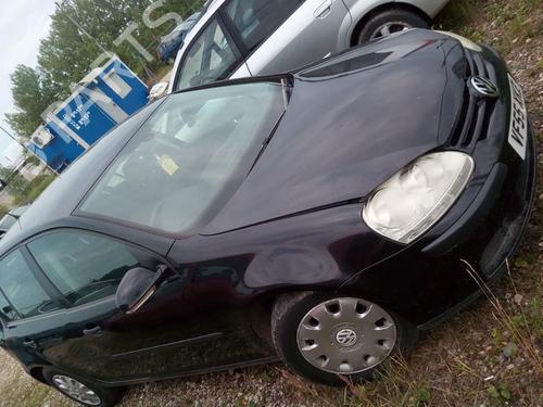 Pipe VW GOLF V (1K1) 1.9 TDI | BP32933735M125 - Image 4