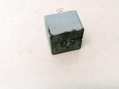 Used Electronic sensor Electronic sensor SKODA OCTAVIA I (1U2) 1.9 TDI (90 hp) 33067773 33067773