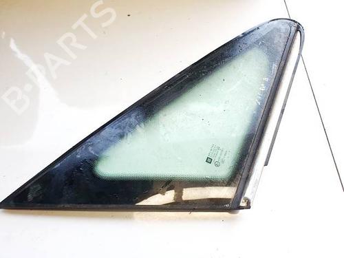 Used Front right quarter glass Front right quarter glass 36824230 36824230