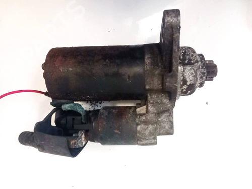 Used Starter Starter AUDI A6 C6 (4F2) 2.4 (177 hp) 35356392 35356392