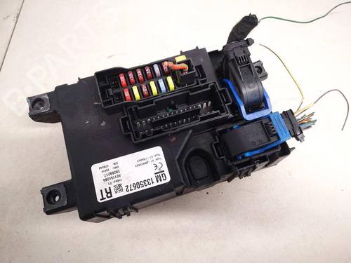 fuse-box-opel-corsa-d-s07-2006-2007-2008-2009-2010-2011-2012-2013-2014-2015-32927692 main image