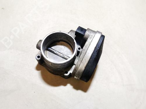 Used Throttle body Throttle body 35574641 35574641
