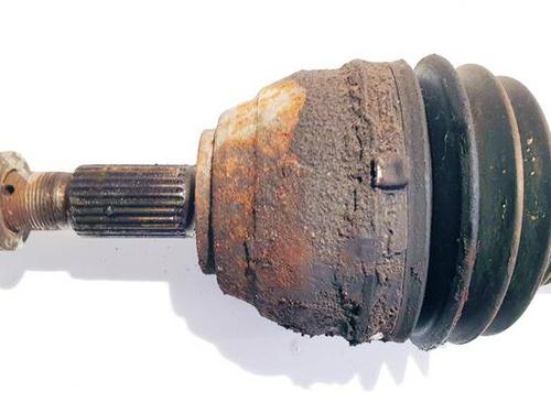 Right front driveshaft PEUGEOT 807 (EB_) 2.2 HDi | BP38040775M39 - Image 2
