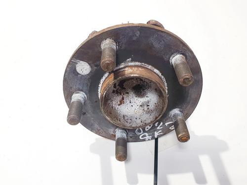 Used Left rear steering knuckle Left rear steering knuckle 35418104 35418104