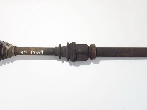 Used Right front driveshaft Right front driveshaft VOLVO V50 (545) 1.6 D (110 hp) 35515308 35515308