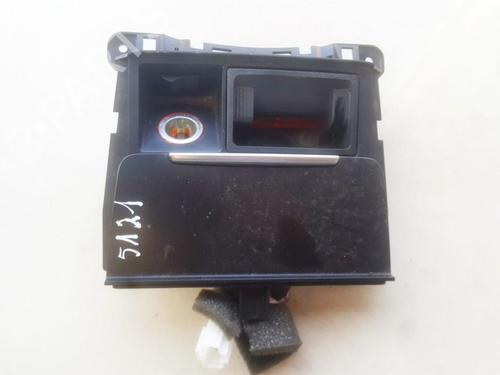 Used Ashtray Ashtray AUDI A5 (8T3) 3.0 TDI quattro (240 hp) 35869157 35869157