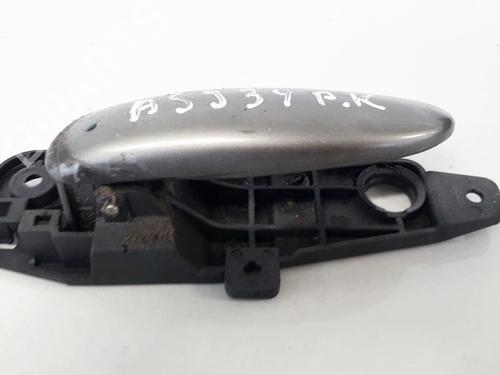 Used Front left interior door handle Front left interior door handle FIAT STILO (192_) 1.9 JTD (192_XE1A) (115 hp) 35630377 35630377