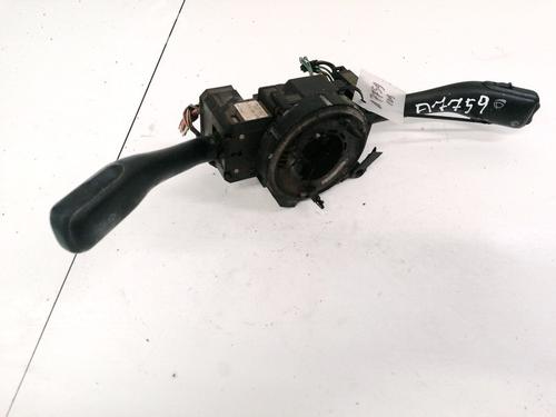 Used Warning switch Warning switch SKODA OCTAVIA I (1U2) 1.9 TDI (90 hp) 35464937 35464937