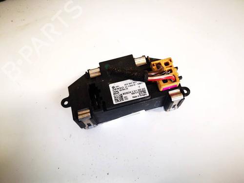 Used Heater resistor Heater resistor 34973890 34973890