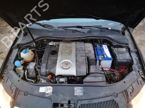 Speaker VW PASSAT B6 (3C2) 2.0 TFSI | BP32575335E2 