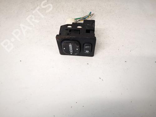 Used Mirror switch Mirror switch TOYOTA VERSO (_R2_) 2.0 D-4D (AUR20_, AUR20R) (126 hp) 35444302 35444302