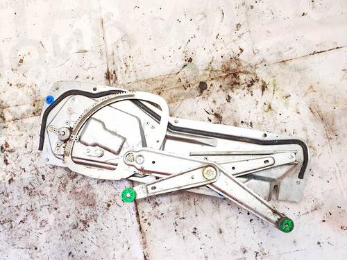 Used Front right window mechanism Front right window mechanism 35258371 35258371