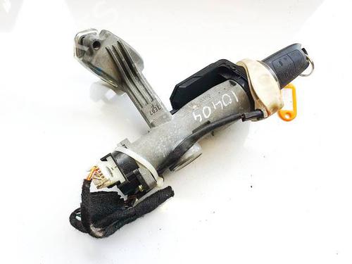 Used Ignition barrel Ignition barrel OPEL ANTARA A (L07) 2.0 CDTI (150 hp) 34977487 34977487