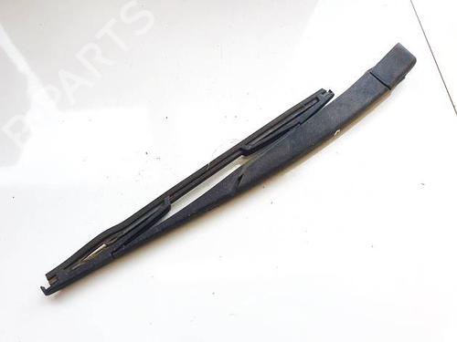 Used Rear windshield wiper arm Rear windshield wiper arm 38276791 38276791