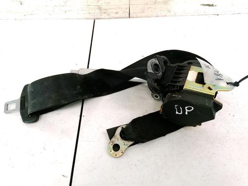 Used Front right seatbelt Front right seatbelt AUDI A4 B5 (8D2) 1.8 (125 hp) 35422633 35422633