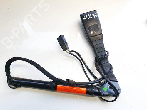 Used Seat buckle Seat buckle FIAT CROMA (194_) 1.9 D Multijet (194AXB1B) (120 hp) 35213685 35213685