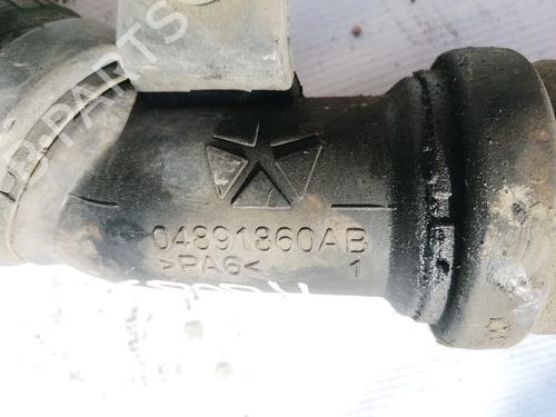 Pipe DODGE JOURNEY 2.0 CRD | BP35410910M125 - Image 3