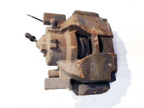 Used Left front brake caliper Left front brake caliper RENAULT LAGUNA III (BT0/1) 2.0 dCi GT (BT11, BT1E, BT1N) (178 hp) 34854761 34854761