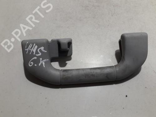 Used Interior roof handle Interior roof handle MERCEDES-BENZ C-CLASS (W204) C 200 CDI (204.007, 204.006) (136 hp) 35846208 35846208