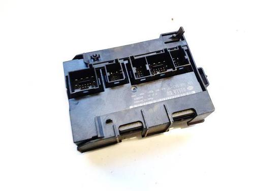 Electronic module SEAT ALTEA (5P1) 2.0 TDI 16V | BP34766103M83 - Image 2