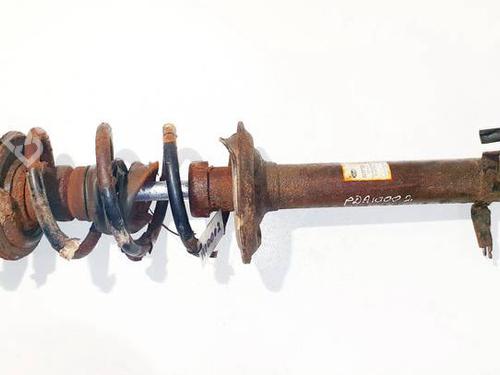 Used Right front shock absorber Right front shock absorber PEUGEOT BOXER Van 2.2 HDi 100 (101 hp) 35105106 35105106