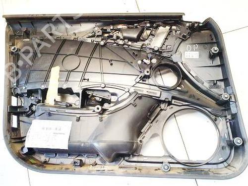 Front right panel AUDI A6 C7 (4G2, 4GC) 2.0 TDI | BP34983480C59 - Image 2