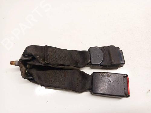 Used Seat buckle Seat buckle OPEL ASTRA G Hatchback (T98) 1.6 16V (F08, F48) (101 hp) 34789388 34789388