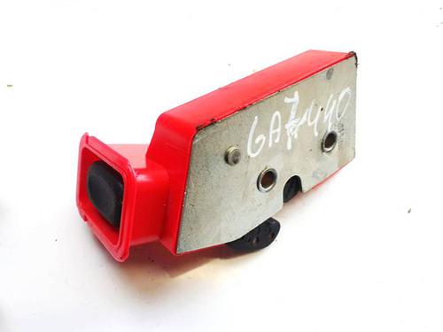 Electronic module FORD MONDEO IV (BA7) 2.3 | BP35243600M83 - Image 3