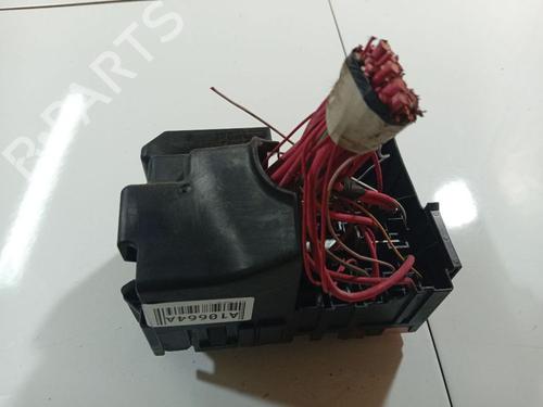 Fuse box RENAULT LAGUNA III (BT0/1) 1.5 dCi (BT00, BT0A, BT0T, BT1J) | BP32551988E1 - Image 2