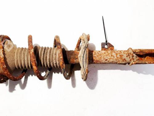 Used Left front shock absorber Left front shock absorber 34824910 34824910