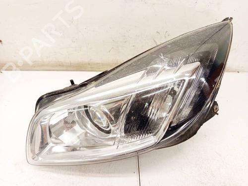 Used Left headlight Left headlight 38451600 38451600