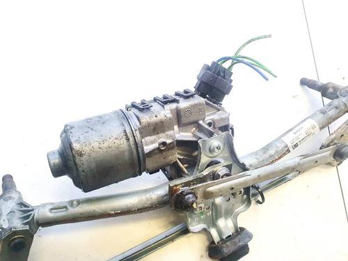Viskermotor vindrude Viskermotor vindrude PEUGEOT PARTNER Box Body/MPV 1.6 HDi (90 hp) 35341941 35341941