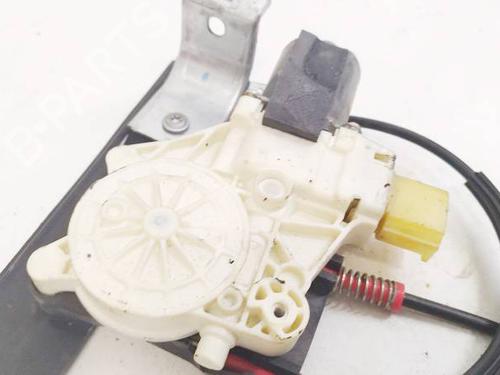 Right rear window motor FORD S-MAX (WA6) 1.8 TDCi | BP34882020E22 - Image 3