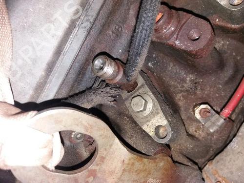Injector Injector FORD FOCUS I (DAW, DBW) 1.8 Turbo DI / TDDi (90 hp) 35715307 35715307