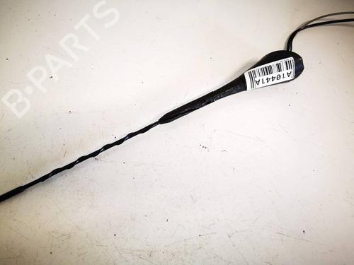 Antenne/Base Antenne/Base OPEL MERIVA A MPV (X03) 1.7 CDTI (E75) (100 hp) 34994138 34994138