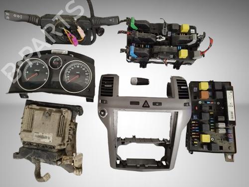 Used Control unit Control unit 34833857 34833857